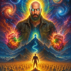 I AM