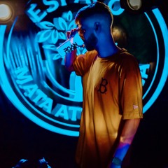 Roan (BR) @ Pré Carnaval Mata Atlântica [04.02.2023]