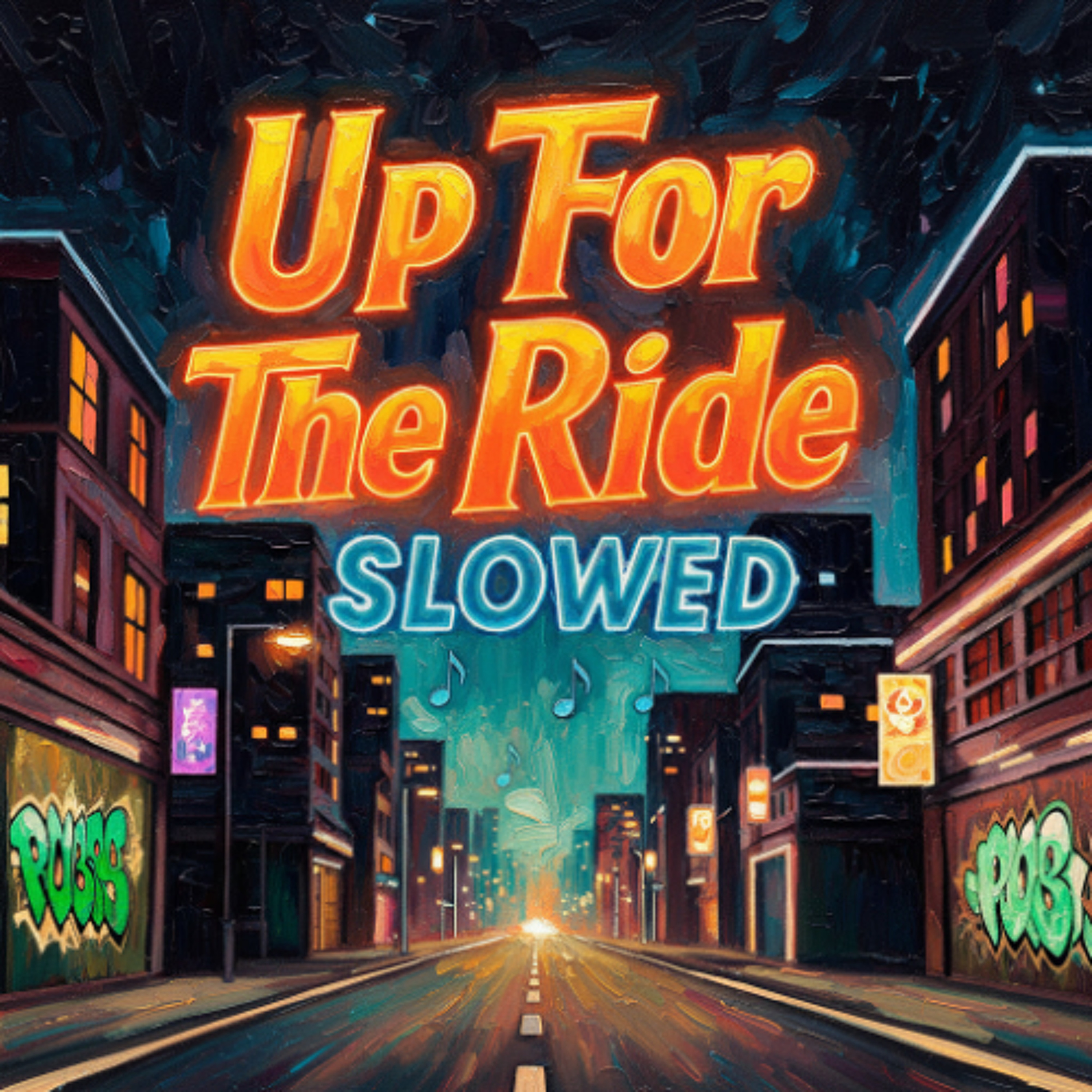 Up For The Ride [$LoWeD] (Prod. V. Lou Vibez) episode artwork