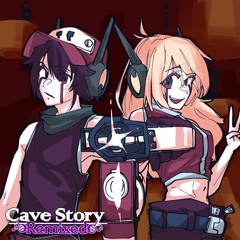 [40] Running Hell | Cave Story Remixed