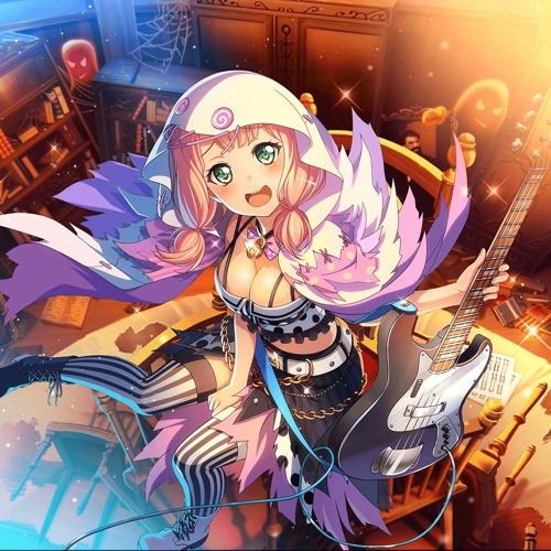 Cover art for Hey-day Capriccio - Afterglow