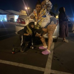 Freestyle ft Nitemare