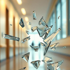 This Is Not OK  by WHY🎧 SPACE