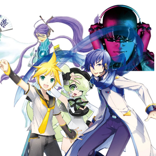 V4 マクネナナ (English) - Vocaloid Database