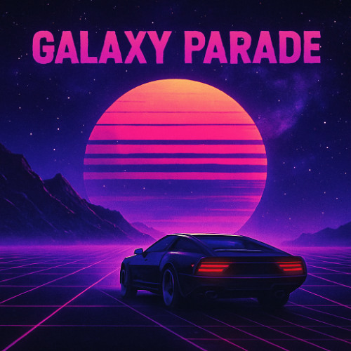 Galaxy Parade