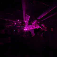 Rough Techno Mix
