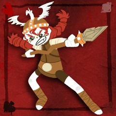 [04] - valkyrianDiva // WIGFRID
