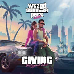 Giving [Watzgood Edit]