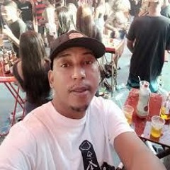Dei Pro DJ Cabide E Ele Me Deixou Tarada