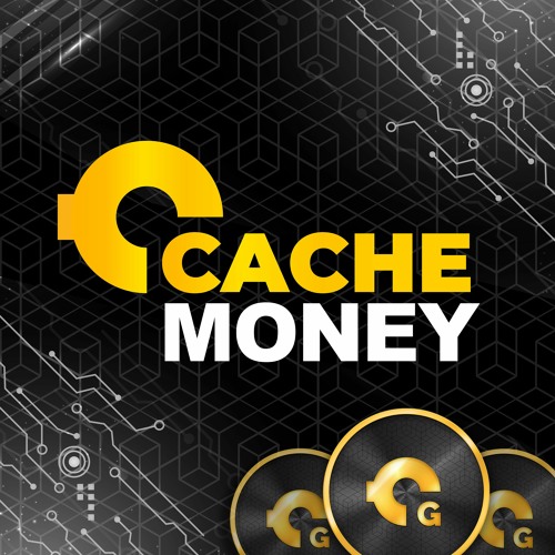 CACHE Money - Episode 2 - Severin Bühler