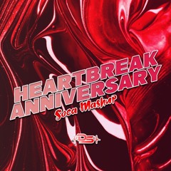 Heartbreak Anniversary (Soca Mashup)- Live Arrangement