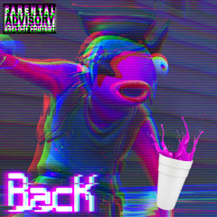 T-Bag - BacK (Official Audio)