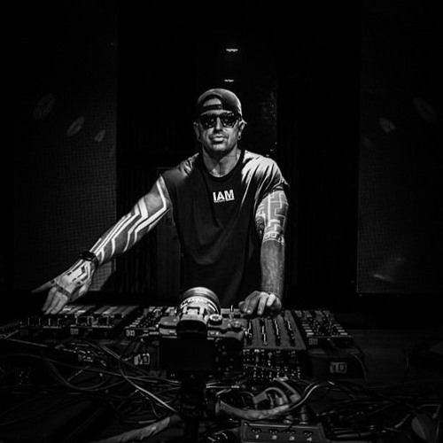 Alfred Heinrichs - Liveset Ritter Butzke Berlin Intro