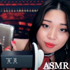 Chinese Ear Cleaning Pt.3