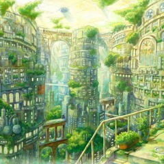 Utopia - Ambiant Mix