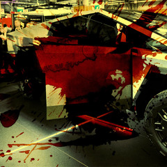 quaalude feat. Stervin