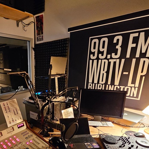 99.3 wbtv Cups Special Guest Set (8/8/24)