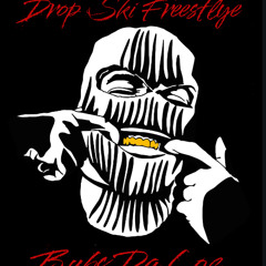 Drop Ski Freestyle