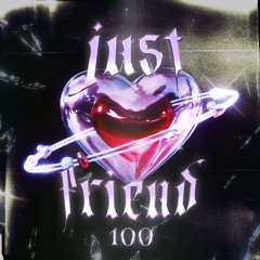 JUSTFRIEND 100