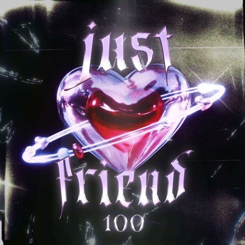 JUSTFRIEND 100