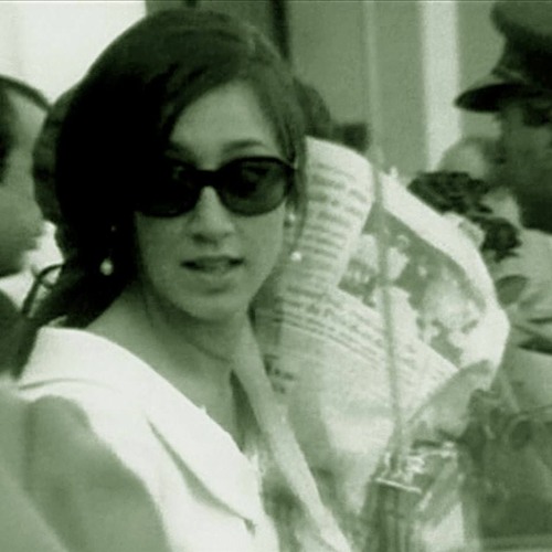 بعدا السنونو - هدى حداد