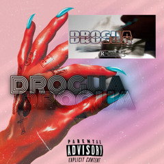 LA DROGUA ( ft AJ et zedane)