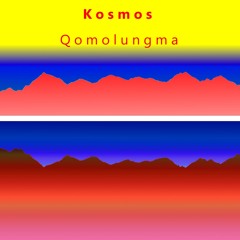 Kosmos - Qomolungma