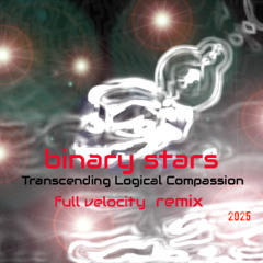Binary Stars mix  L4  master 2025