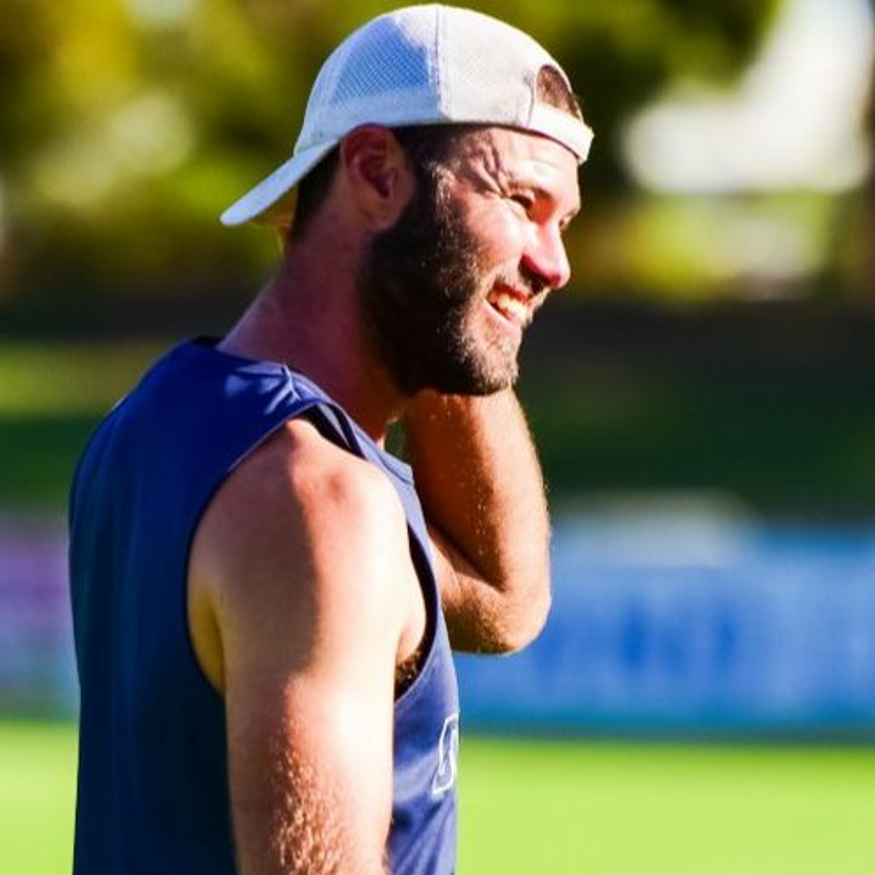 SANFL Podcast