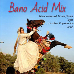 Bano Acid Mix