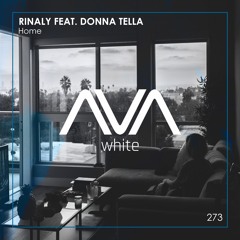 AVAW273 - Rinaly Feat. Donna Tella - Home *Out Now*