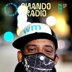 #45 JUNE 3, 2021 with KRISTIAN HILL