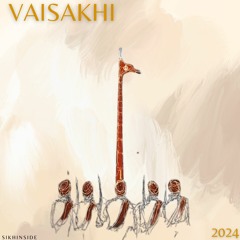 Vaisakhi 2024