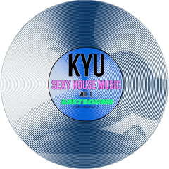 The Back Room - KYU