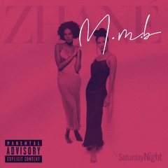 Zhane - Crush (MMB REMIX)