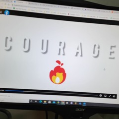 Courage (Prod. by Coorunnin)