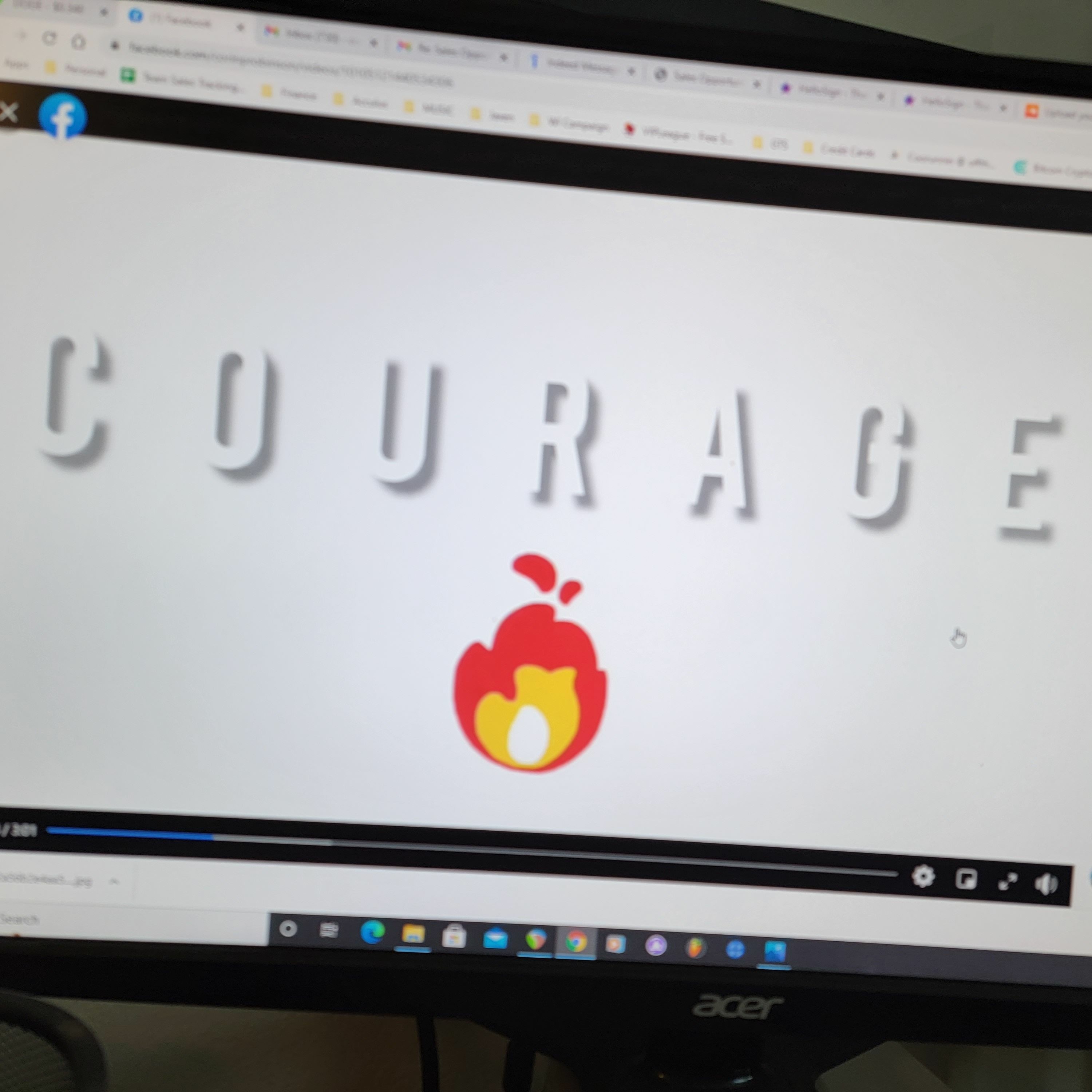 Courage (Prod. by Coorunnin) episode artwork