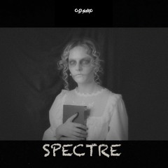 SPECTRE//Central Cee X Dave Type Beat x Dark Orchestral Drill