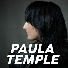 Paula Temple - Live @ Time Warp Germany 2022