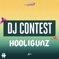 INTENTS FESTIVAL DJ CONTEST 2024 - HOOLIGUNZ