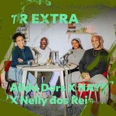 SE02EP08 Alida Dors x Hayp Music: 'Wij willen een verhaal vertellen dat activeert'