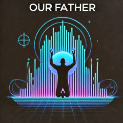Our Father - Aramaic Tech House