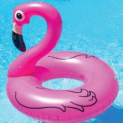 Poolside (EDM Version)