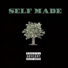 YF - Self Made(ft LiftedFate & Itali)