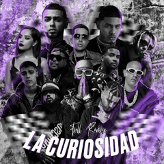 La Curiosidad (Full Remix)