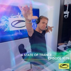 K90 - Chemical Love (ASOT 1079) - Harshil Kamdar Remix (Played By Armin van Buuren & Ruben De Ronde)
