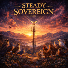 Boots on the Ground, Wi-Fi in the Sky