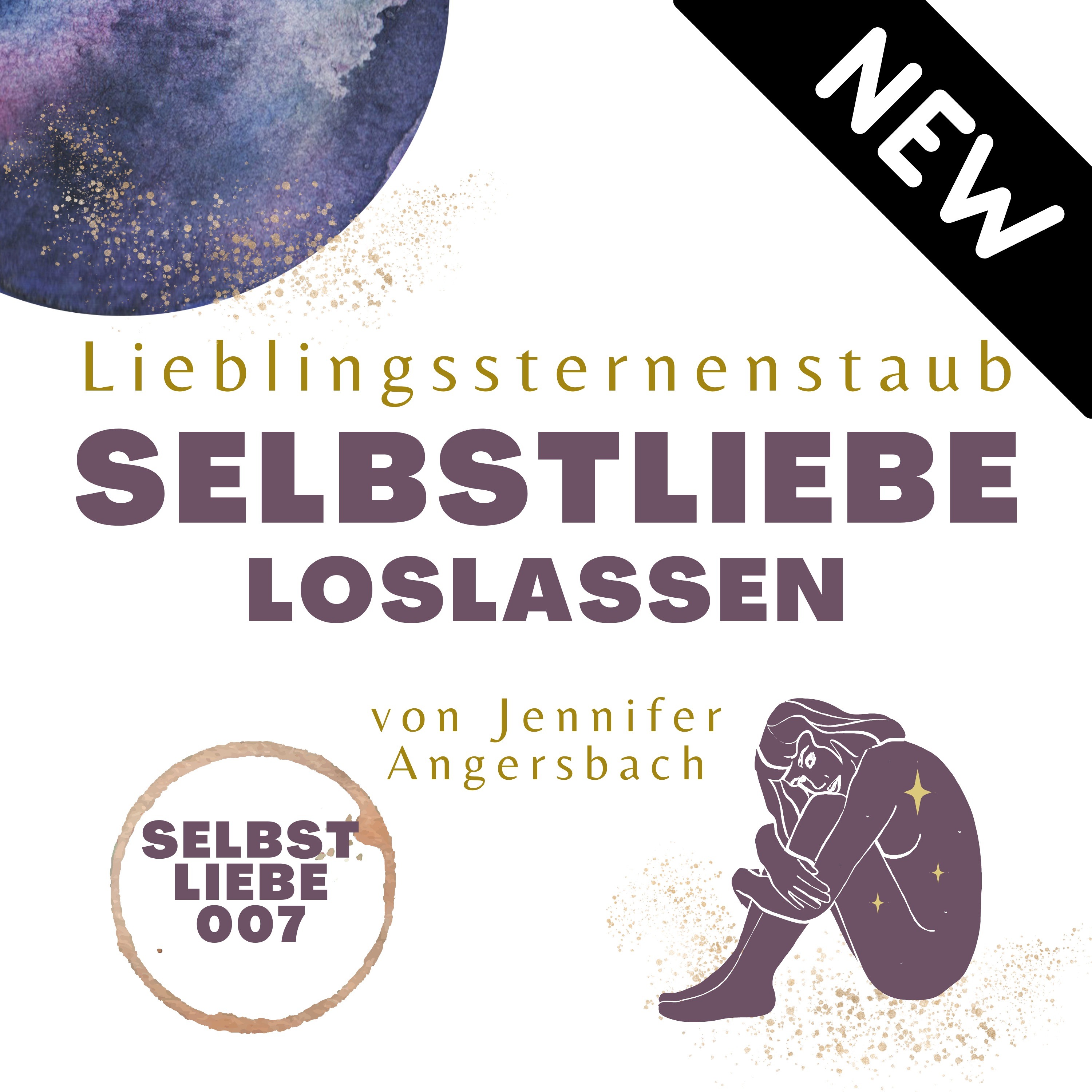 Lieblingssternenstaub