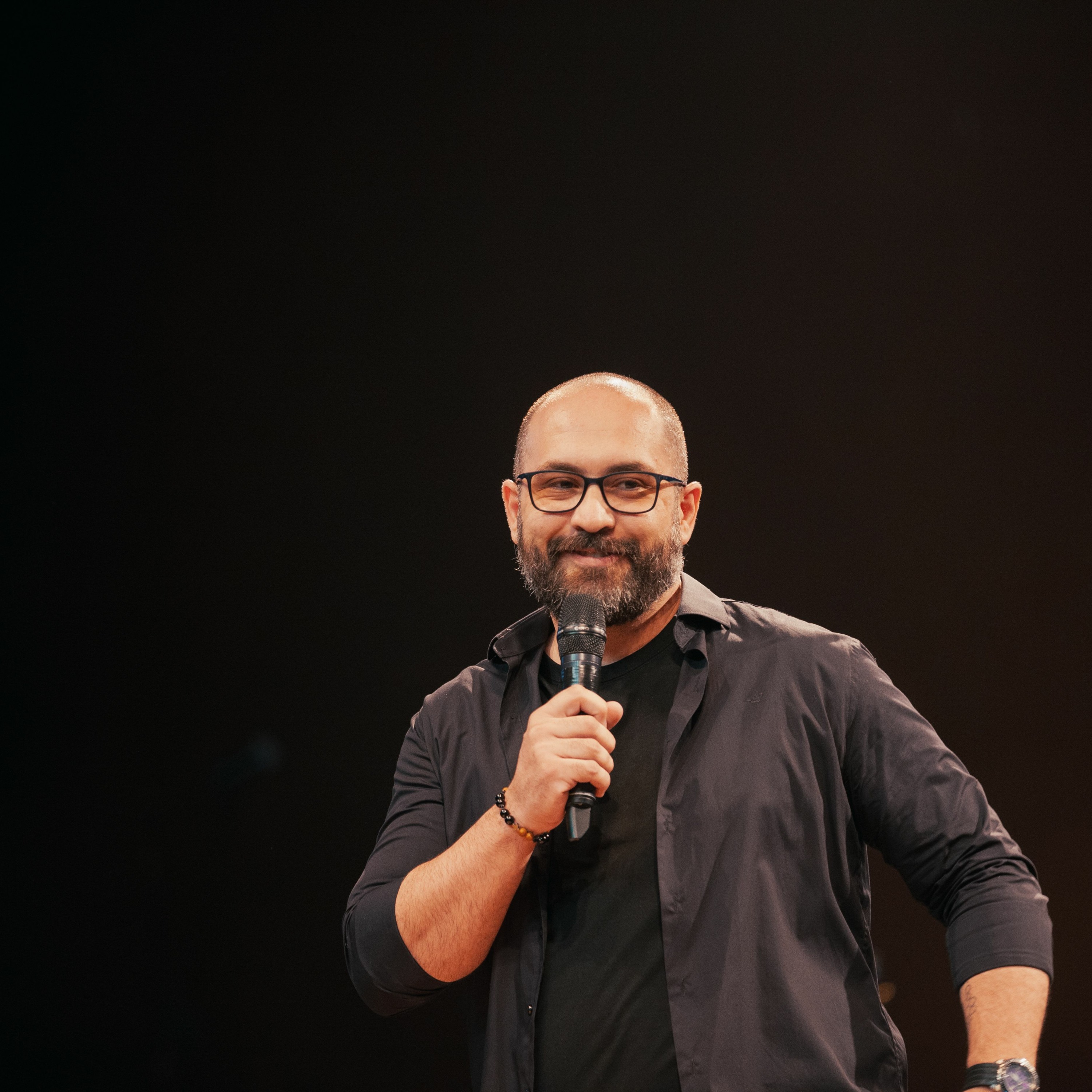 Um Jesus para compartilhar | Eduardo Fettermann episode artwork
