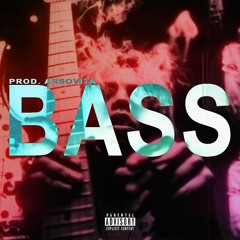Hip Hop Instrumental - "BASS"